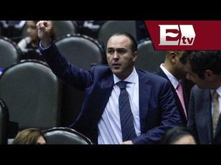PAN rechaza modificación a la Ley general de partidos políticos en materia de coaliciones