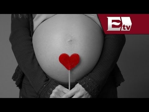 Grupos conservadores exigen legislación contra el aborto / Excélsior Informa