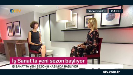 Gece Gündüz 3 Ekim 2018