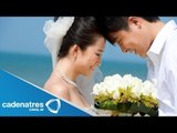 Matrimonio en la actualidad ¿Es mejor o peor?