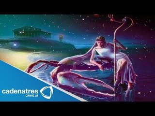 Horóscopos: para Cáncer/ ¿Qué le depara a Cáncer este 24 marzo 2014?