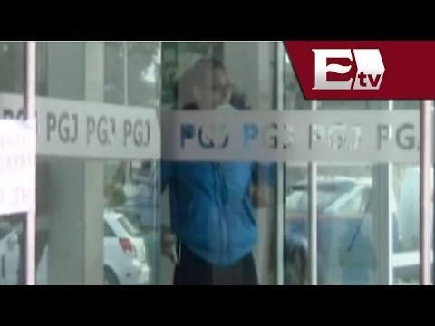 Investigan a policías por fuga de detenido en Aguascalientes / Andrea Newman
