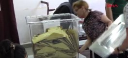 Oy Pusulası ve Oy Zarfı Kağıdı İhaleyle Alınacak