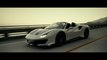 Ferrari 488 Pista Spider Official video
