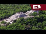 Calakmul, patrimonio cultural de la humanidad / Titulares de la noche