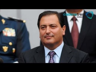 Investigan a Luis Reynoso Femat por acción indebida de la función pública