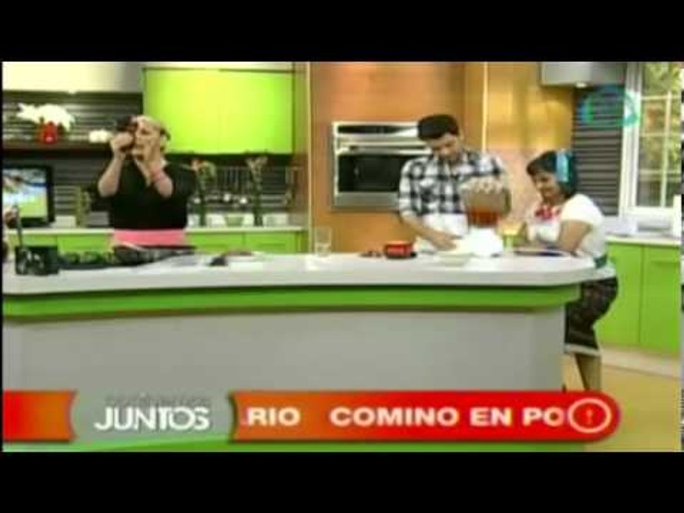 Receta para preparar picadillo de res norteño. Cocinando con Yahir / Picadillo de res norteño