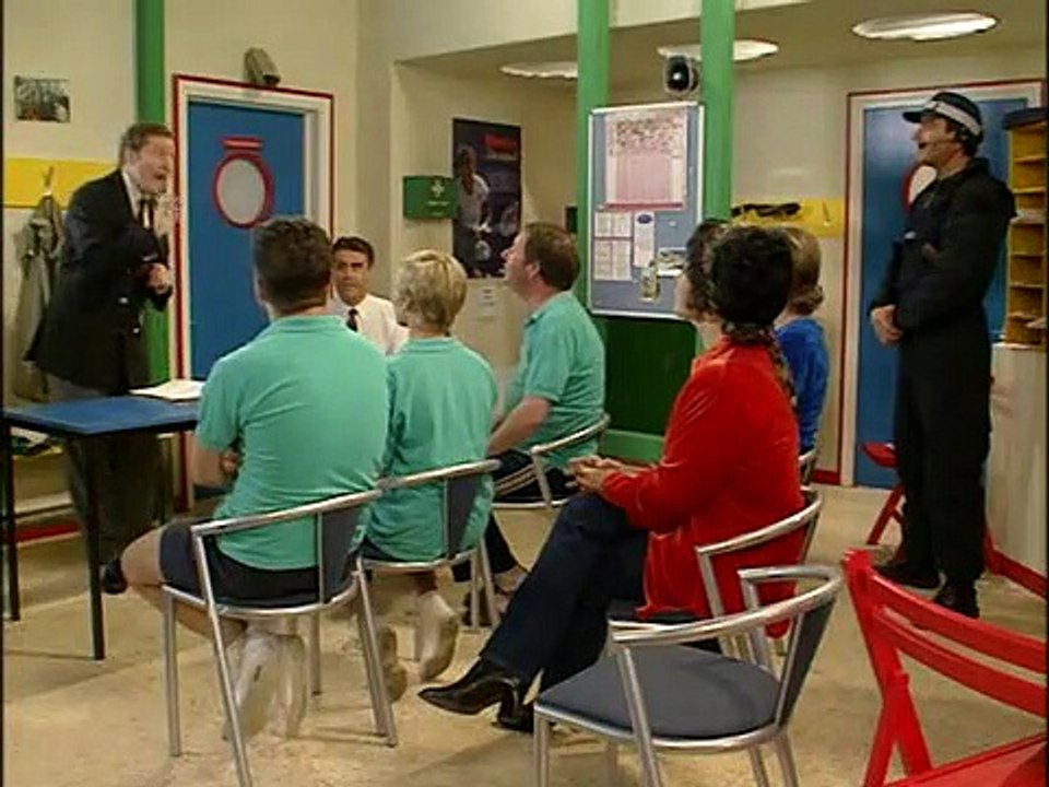 The Brittas Empire S07E02