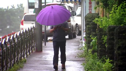 [날씨] 내일부터 태풍 '콩레이' 영향권...700mm 이상 물폭탄 / YTN