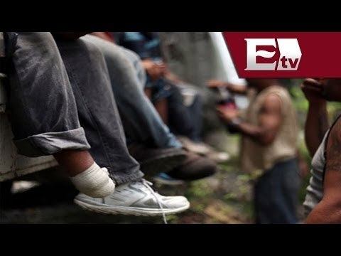 Policía de Chiapas logra frustrar asalto contra migrantes / Excélsior informa