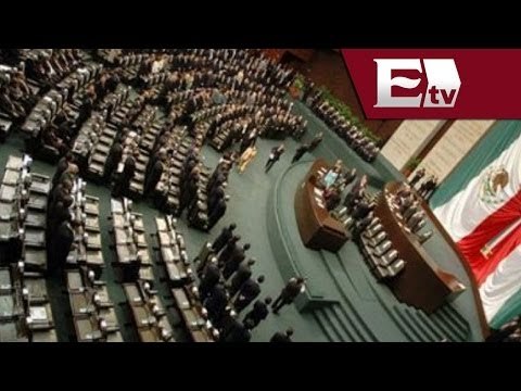 Diputados eliminan haber de retiro para magistrados electorales / Excélsior informa