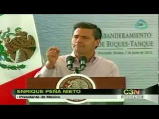 Pedro Joaquin Coldwell asegura es necesaria la Reforma Energética
