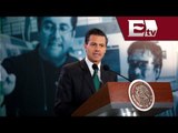 Inaugura el presidente Peña Nieto el Foro Internacional de Inclusión Financiera/ Titulares