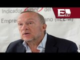 Decepciona al IMEF la economía mexicana / David Páramo