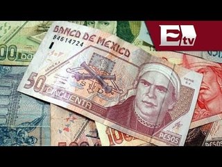 Economía mexicana crecerá en el segundo semestre del año  / Andrea Newman