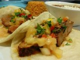 Receta de Tacos Patrón Marlyn / Cómo hacer tacos patrón