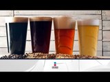 ¿Que es la cerveza artesanal? / Bebidas con cerveza artesanal