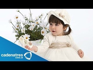 Moda primavera- Verano para bebés