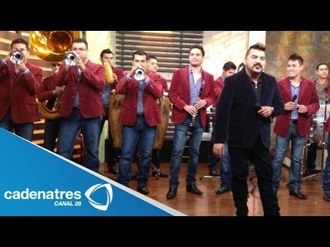 Luis Antonio López 'El Mimoso' en el foro de Nuestro Día (Parte 2)