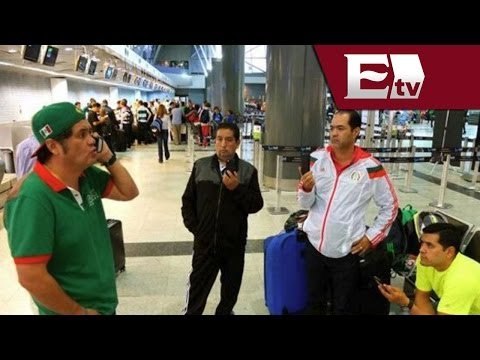 Profeco clausura agencia que estafó y dejó varados a 250 mexicanos en Brasil / Dinero