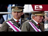 Felipe VI es el nuevo rey de España / Excélsior informa