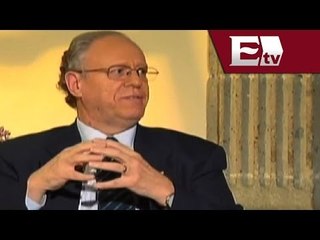 Entrevista a Fernando del Moral, director de La Hacienda de los Morales (Parte 2)/ Chez Castillo