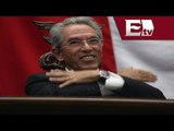 Nuevo gobierno de Michoacán debe tomar las riendas: PRD / Excélsior informa