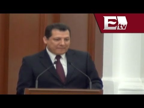 CNDH pide que nuevo código de procedimientos penales sea en beneficio de la población