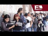 Tasa de desempleo en México se ubica en 4.92% durante el mes de mayo/ Dinero