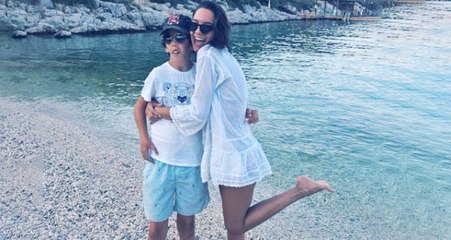 Türkiye Güzeli Tara de Viries'ten Duygulandıran Estetik Açıklaması: Kardeşimin Yüzüne Bakınca Haksızlık Olduğunu Düşünüyorum