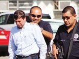 Dictan formal prisión a José Saíz Pineda
