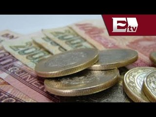 Economía de México se recuperará en lo que resta del año, asegura Luis Videgaray