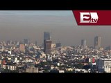 Alertan por daño de 'Black Carbon' en México / Excélsior informa