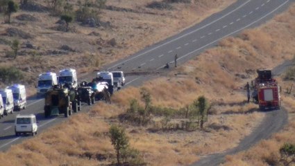 Şehit Sayısı 7'ye Yükseldi