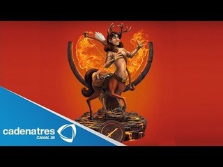 Horóscopos: para Sagitario / ¿Qué le depara a Sagitario el 17 abril 2014?