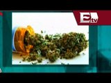 Nueva York legalizará la marihuana para uso terapéutico/ Global