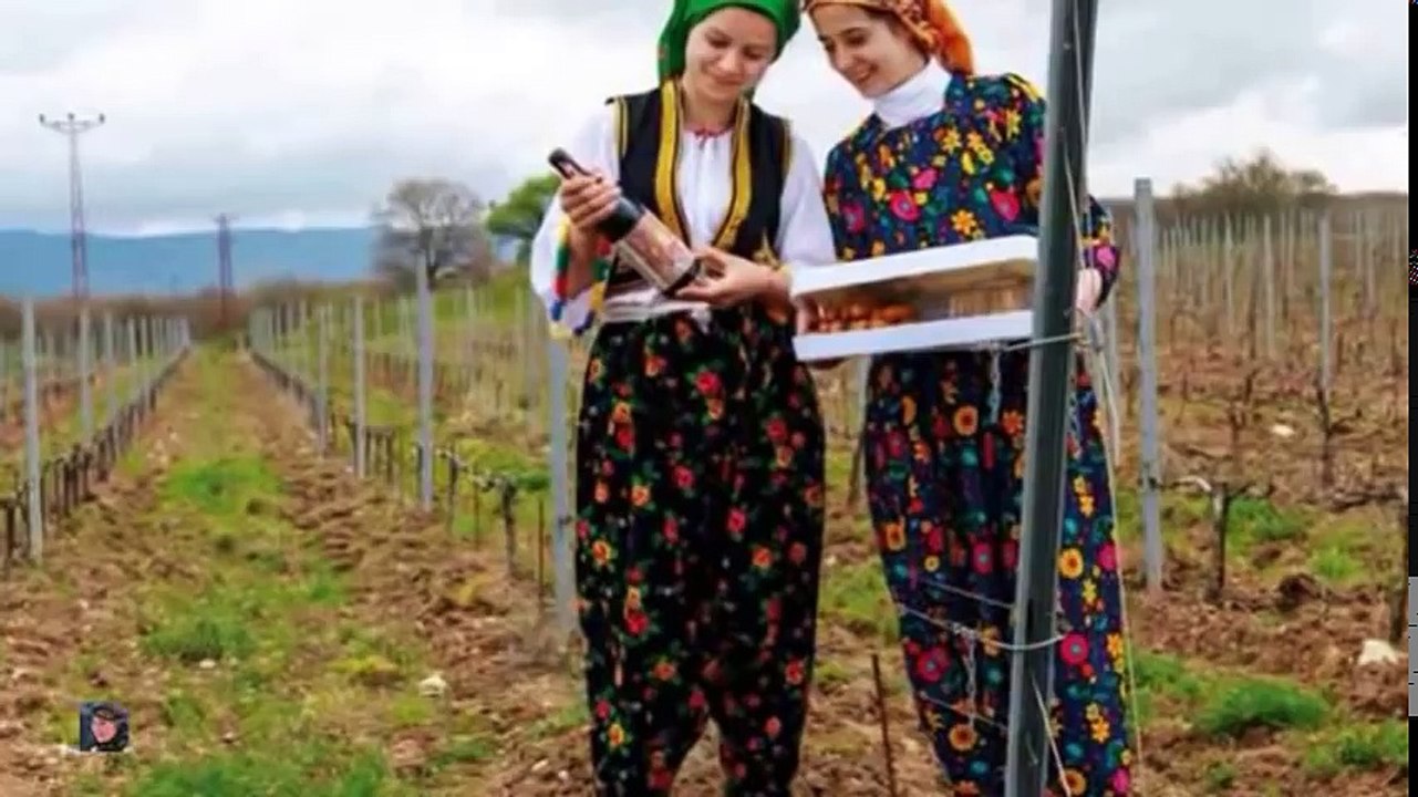 Yürek Yakan - Aglatan Dertli Türküler - Uzun Hava 2017