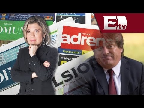 ¿'Piojo' Herrera debe seguir al frente de la Selección Mexicana? / Duro y a las cabezas