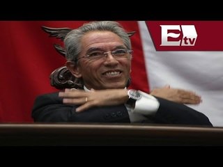 ¿Cuáles son los nuevos nombramientos en el gabinete de Michoacán? / Vianey Esquinca