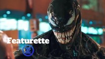 Venom Featurette - We Are Venom (2018) Tom Hardy Horror Movie HD