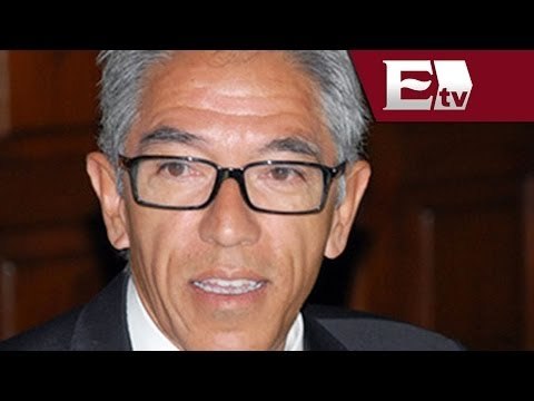 Salvador Jara toma protesta como Gobernador sustituto de Michoacán / Excélsior en la media