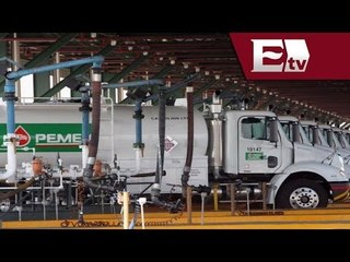 MOODY`S sube nota crediticia a Pemex / Titulares de la noche