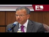 Andrés Granier, ex gobernador de Tabasco, cumple un año en prisión por peculado/ Pascal