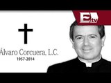 Muere director general de los Legionarios de Cristo  / Paola Virrueta