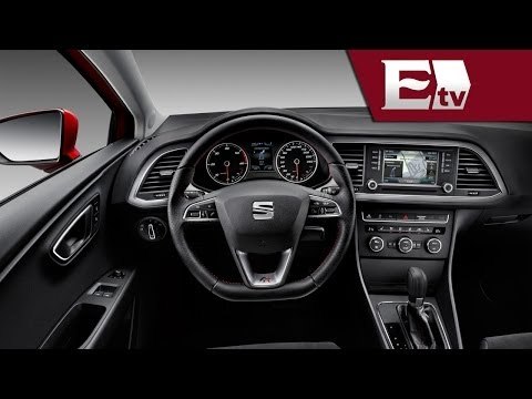 Seat incorporará el sistema Android a sus automóviles/ Hacker