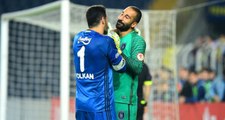 Kritik Fenerbahçe - Medipol Başakşehir Maçını Ali Palabıyık Yönetecek