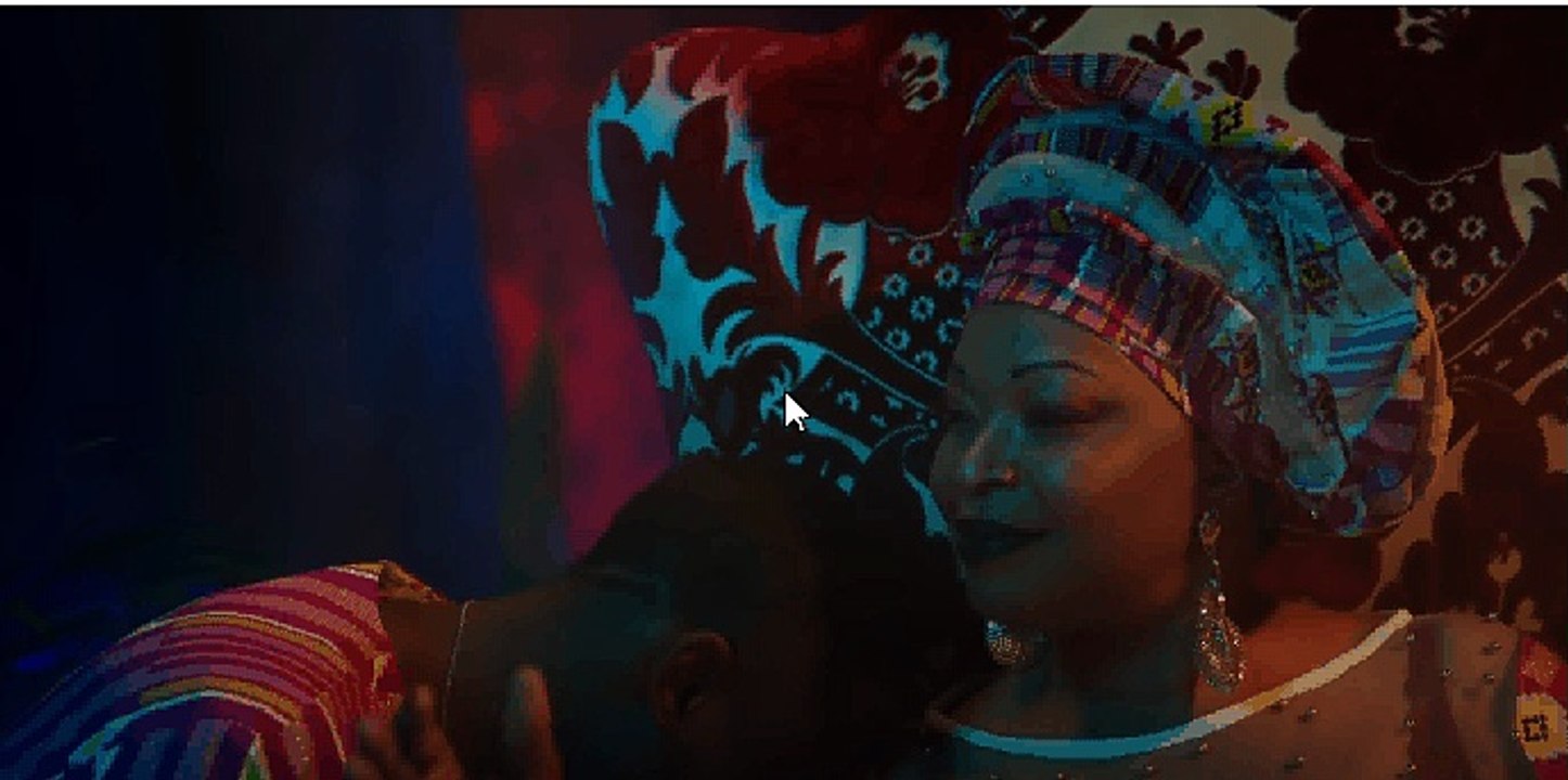 Aya Nakamura - Copines