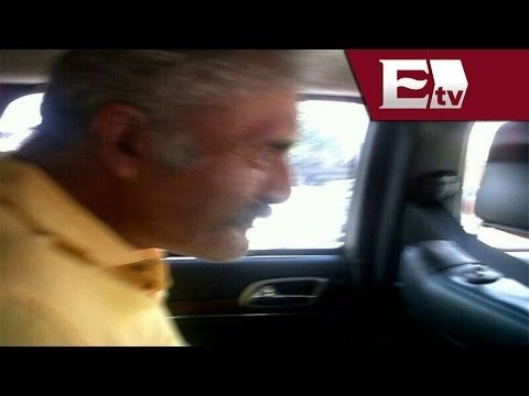 Últimos detalles de la captura de José Manuel Mireles / Excélsior informa