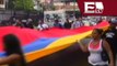 Suman 43 muertos por protestas en Venezuela / Excélsior en la media