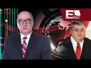 Foro Internacional de Inclusión Financiera / Un día con Ángel